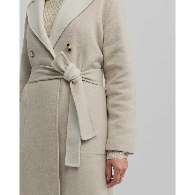 Yarra Trail Twain Coat image number 2